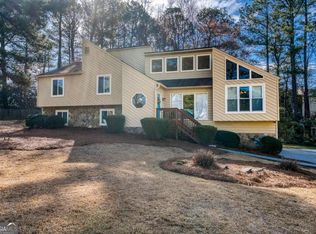 2010 Shadow Bluff Ct NE, Marietta, GA 30062