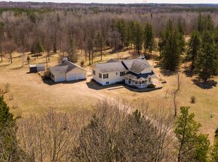 12274 State 64 SW, Motley, MN 56466