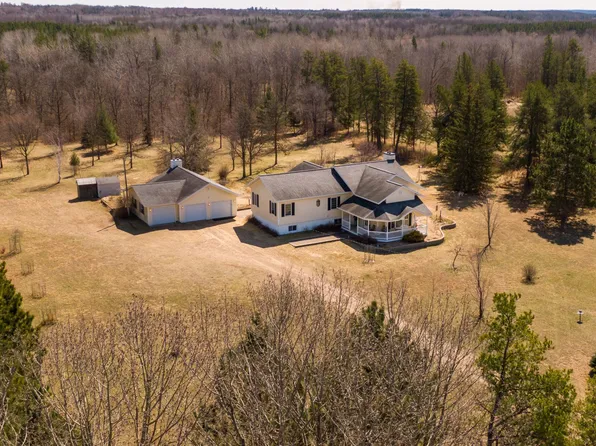 12274 State 64 SW, Motley, MN 56466