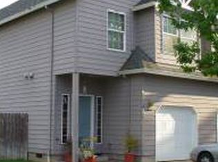 4121 Forsythia St, Springfield, OR 97478