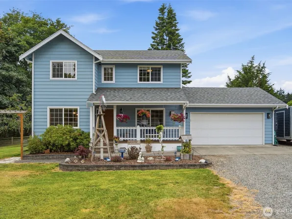280 Mains Road, Sequim, WA 98382