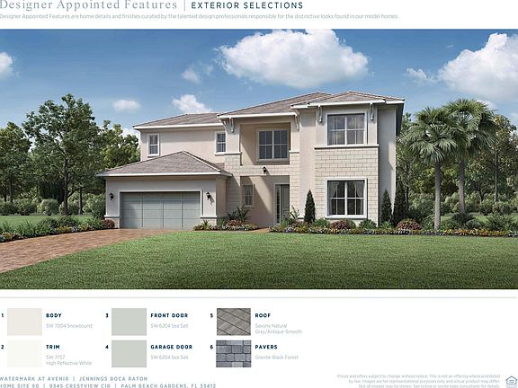 2nd image of 9345 Crestview Circle