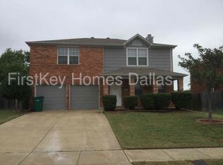 1505 Columbia Dr, Glenn Heights, TX 75154