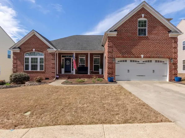 421 Rio Grande Pl, Simpsonville, SC 29680