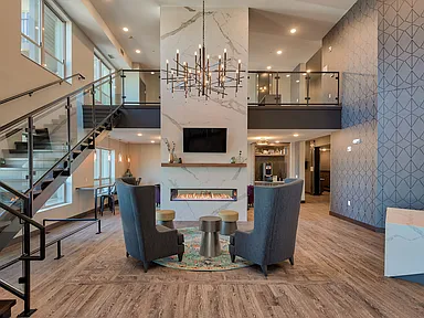 Three Bedroom
