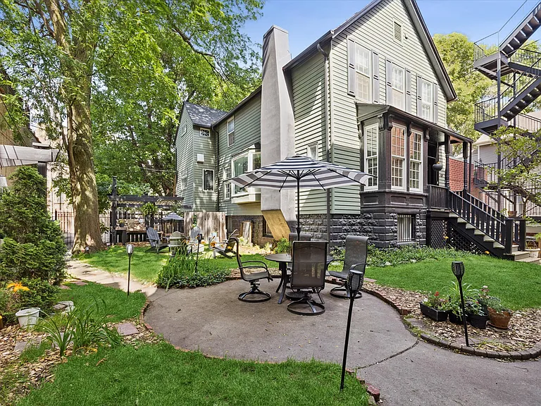 2734 N Seminary Ave #1A — Photo 22