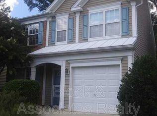 156 Brentfield Loop, Morrisville, NC 27560