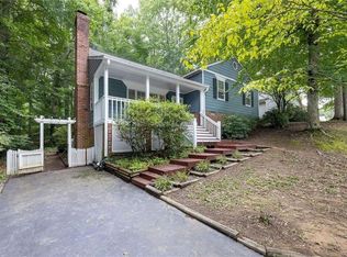 13501 Master Stag Dr, Midlothian, VA 23112