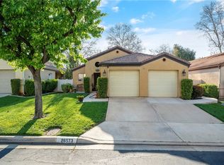 26573 Calle Gregorio, Menifee, CA 92585
