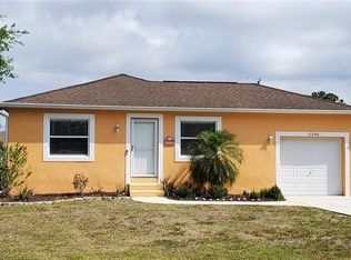 11344 Baggot Ave, Englewood, FL 34224