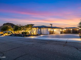 1030 Circula De Hacienda, Lake Havasu City, AZ 86406