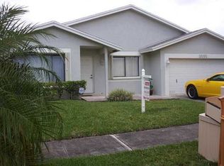 10091 SW 15th Pl, Davie, FL 33324