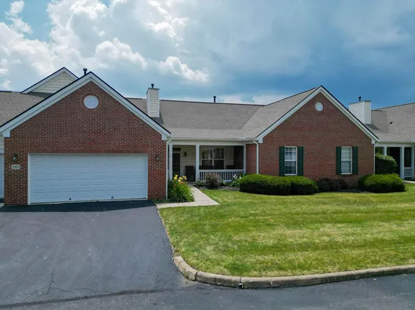 5901 Hickory Brook Way, Columbus, OH 43213