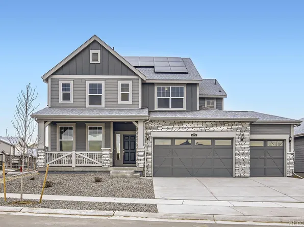 475 Shannan Lane, Johnstown, CO 80534