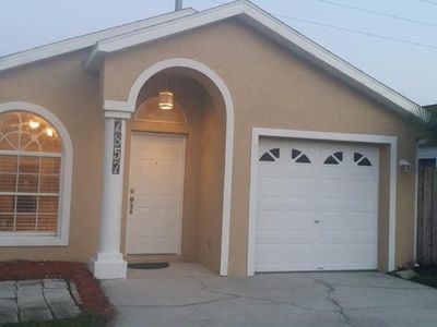 7857 Sagebrush Pl, Orlando, FL, 32822