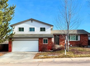 6442 S Holland Ct, Littleton, CO 80123