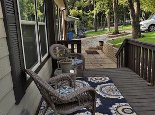 413 Ensign Ln, Oak Pt, TX 75068