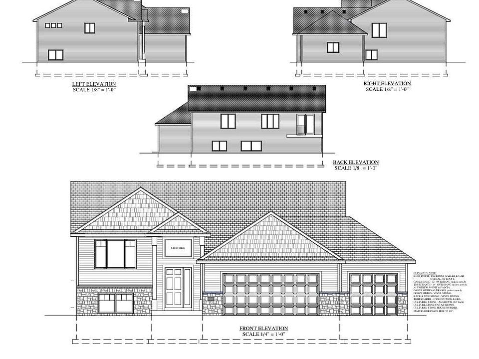 1st image of 2302 Elk Run Dr SE