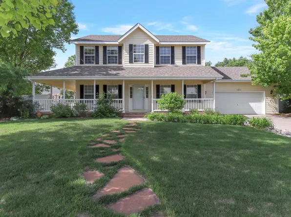 125 52nd Ave, Greeley, CO 80634