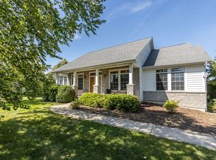 3603 Fawn Trl, Prairie Grove, IL 60012