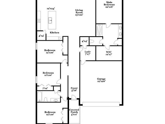 2nd image of 15708 Charr Island St