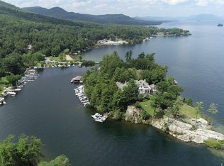 114 Green Harbour Ln, Lake George, NY 12845