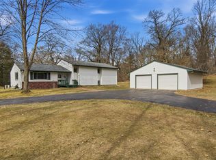 S8280 Lowes Creek Road, Eau Claire, WI 54701