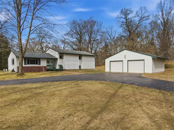S8280 Lowes Creek Road, Eau Claire, WI 54701
