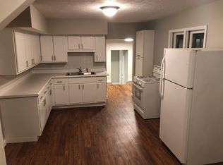 1312 E Blaine St, Springfield, MO 65803