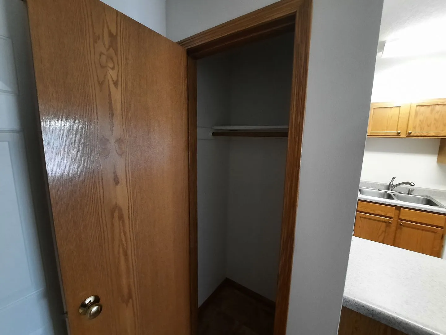 Mulberry Pointe Apartment Homes — Photo 4