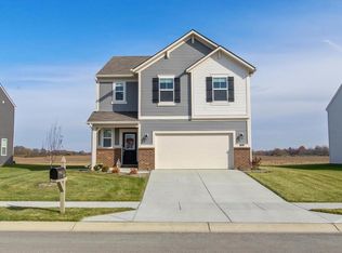 369 Switchgrass Ln, New Whiteland, IN 46184
