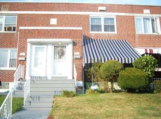 7945 Gilbert St, Philadelphia, PA 19150