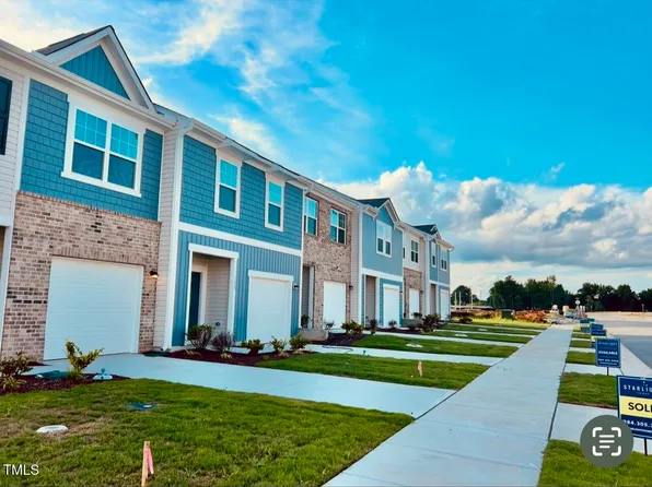 117 N Chubb Rdg, Clayton, NC 27520