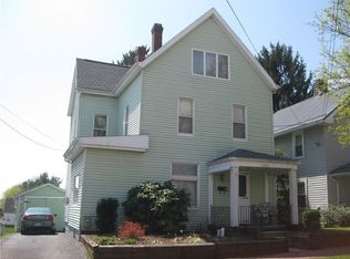 1222 Church St, Indiana, PA 15701