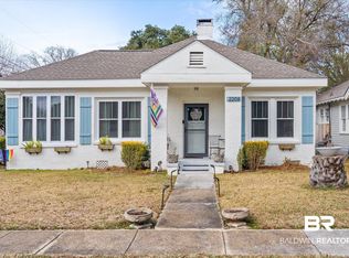 2208 Homewood St, Mobile, AL 36606