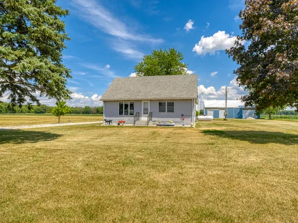 14273 N State Road 49, Wheatfield, IN 46392