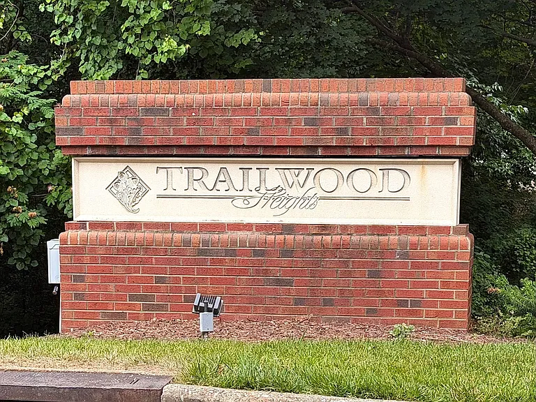 2801 Trailwood Pines Ln #303 — Photo 19