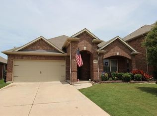 12413 Ocean Spray Dr, Frisco, TX 75034