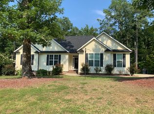 2486 Golden Forest Dr, Franklinton, NC 27525