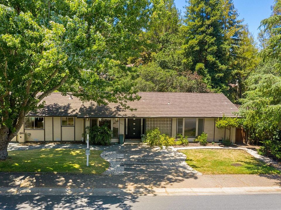 980 Monte Rosa Dr, Menlo Park, CA 94025 Zillow