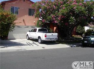 2706 Morningside St, San Diego, CA 92139