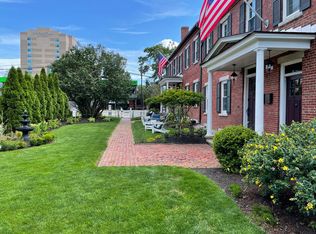65 W Merrimack St APT 1, Manchester, NH 03101