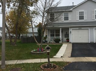 21331 W Earhart Ct, Plainfield, IL 60544