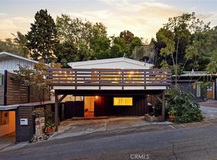 8518 Walnut Dr, Los Angeles, CA 90046