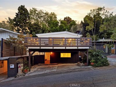 8518 Walnut Dr, Los Angeles, CA, 90046