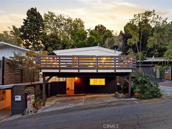 8518 Walnut Dr, Los Angeles, CA 90046