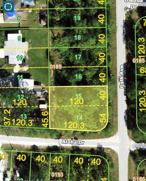 1st image of 13067 Path Ave #14