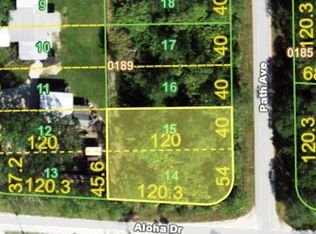 13067 Path Ave #14, Punta Gorda, FL 33955