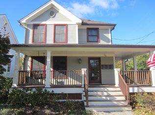 22 E Main St, Mendham, NJ 07945