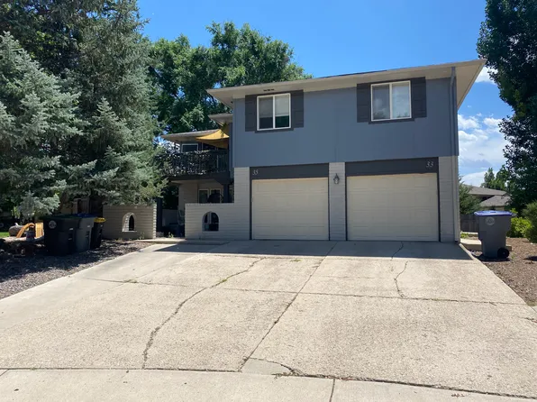 35 Kodiak Ct, Longmont, CO 80504